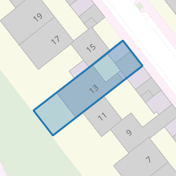 Perceel AHM01-T-1633