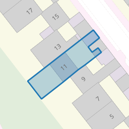 Perceel AHM01-T-1634