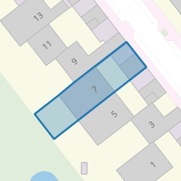 Perceel AHM01-T-1636