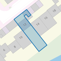 Perceel AHM01-T-1640