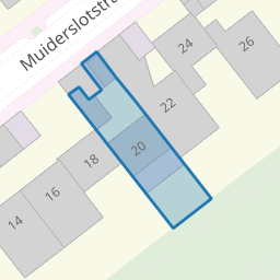 Perceel AHM01-T-1644