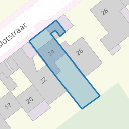 Perceel AHM01-T-1646