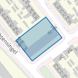 Perceel AHM01-T-1663