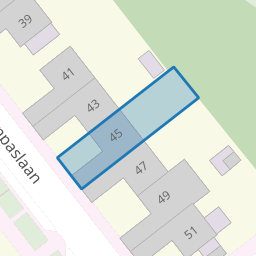 Perceel AHM01-T-1691