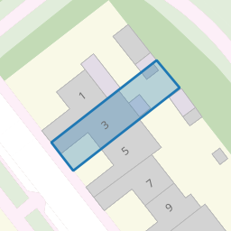 Perceel AHM01-T-1695