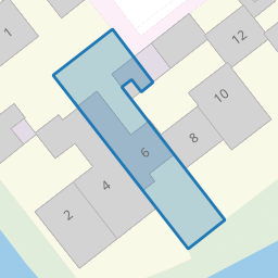 Perceel AHM01-T-1697