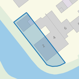 Perceel AHM01-T-1700