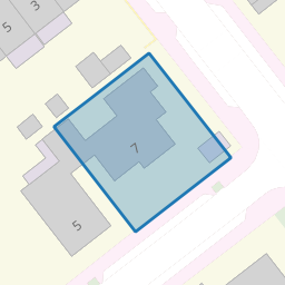 Perceel AHM01-T-1735