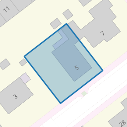 Perceel AHM01-T-1736