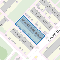 Perceel AHM01-T-1741