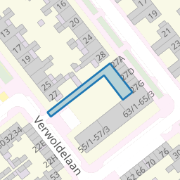 Perceel AHM01-T-1767