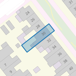 Perceel AHM01-T-1772