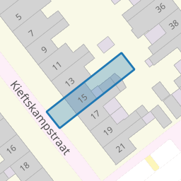 Perceel AHM01-T-1784