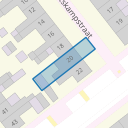 Perceel AHM01-T-1789