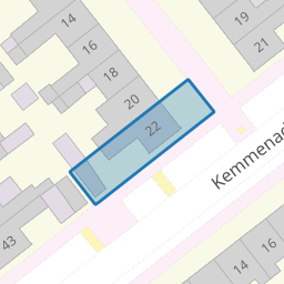 Perceel AHM01-T-1790