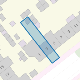 Perceel AHM01-T-1816