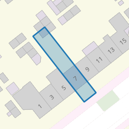 Perceel AHM01-T-1818