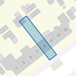 Perceel AHM01-T-1819