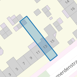 Perceel AHM01-T-1821