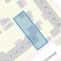 Perceel AHM01-T-1822