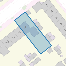 Perceel AHM01-T-1823