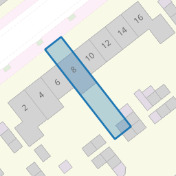 Perceel AHM01-T-1825