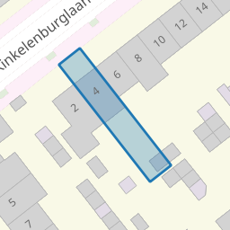 Perceel AHM01-T-1827