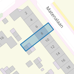 Perceel AHM01-T-1834