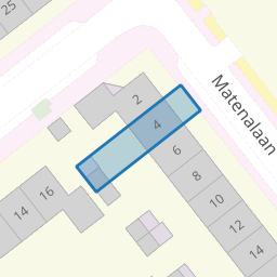 Perceel AHM01-T-1836