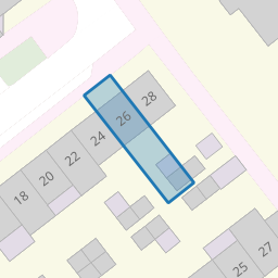 Perceel AHM01-T-1839