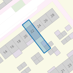 Perceel AHM01-T-1841