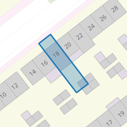 Perceel AHM01-T-1843