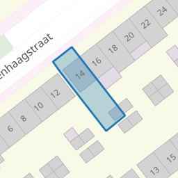 Perceel AHM01-T-1845