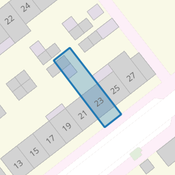 Perceel AHM01-T-1847