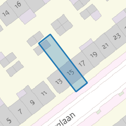 Perceel AHM01-T-1850