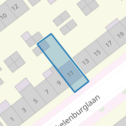 Perceel AHM01-T-1852