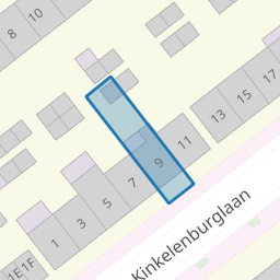 Perceel AHM01-T-1853