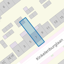 Perceel AHM01-T-1854