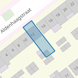 Perceel AHM01-T-1864