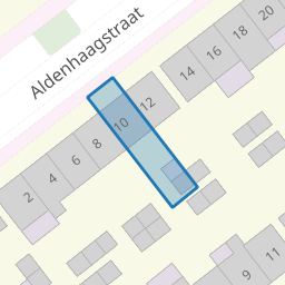 Perceel AHM01-T-1865