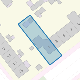 Perceel AHM01-T-1872