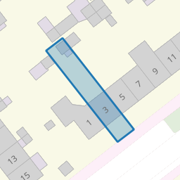 Perceel AHM01-T-1873