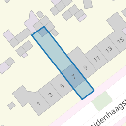 Perceel AHM01-T-1875