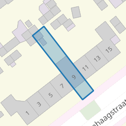 Perceel AHM01-T-1876