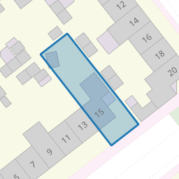 Perceel AHM01-T-1879