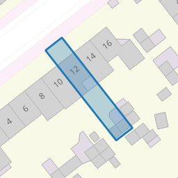 Perceel AHM01-T-1881