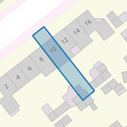 Perceel AHM01-T-1882