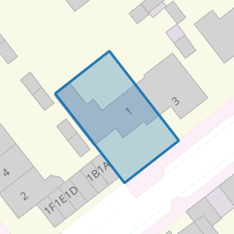 Perceel AHM01-T-1891