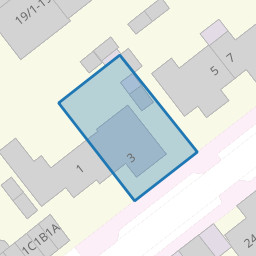 Perceel AHM01-T-1892