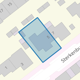 Perceel AHM01-T-1893